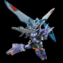 Rise of Gunpla High Grade (Hg)^HG 1/144 GELGOOG MENACE