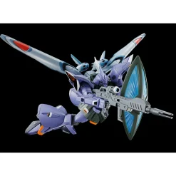 Rise of Gunpla High Grade (Hg)^HG 1/144 GELGOOG MENACE