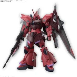 Rise of Gunpla Gundam Seed|High Grade (Hg)^HG 1/144 GELGOOG MENACE ( LUNAMARIA HAWKE CUSTOM )