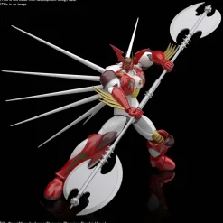 Rise of Gunpla Dynamic Characters^HG 1/144 GETTER ARC