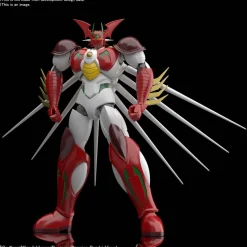 Rise of Gunpla Dynamic Characters^HG 1/144 GETTER ARC