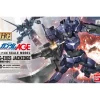 Rise of Gunpla High Grade (Hg)^HG 1/144 G-EXES JACKEDGE