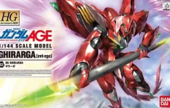 Rise of Gunpla High Grade (Hg)^HG 1/144 GHIRARGA
