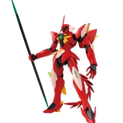Rise of Gunpla High Grade (Hg)^HG 1/144 GHIRARGA