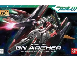 Rise of Gunpla Gundam 00|High Grade (Hg)^HG00 1/144 GN ARCHER