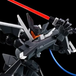 Rise of Gunpla High Grade (Hg)^HG00 1/144 GRAHAM’S UNION FLAG CUSTOM II (GN FLAG)