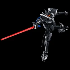 Rise of Gunpla High Grade (Hg)^HG00 1/144 GRAHAM’S UNION FLAG CUSTOM II (GN FLAG)