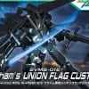 Rise of Gunpla Gundam 00|High Grade (Hg)^HG00 1/144 GRAHAM’S UNION FLAG CUSTOM