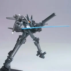 Rise of Gunpla Gundam 00|High Grade (Hg)^HG00 1/144 GRAHAM’S UNION FLAG CUSTOM