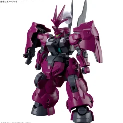 Rise of Gunpla The Witch From Mercury|High Grade (Hg)^HG 1/144 GUEL’S DILANZA