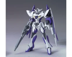 Rise of Gunpla Gundam 00|High Grade (Hg)^HG00 1/144 GUNDAM 1.5