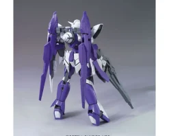 Rise of Gunpla Gundam 00|High Grade (Hg)^HG00 1/144 GUNDAM 1.5