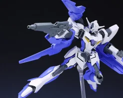 Rise of Gunpla Gundam 00|High Grade (Hg)^HG00 1/144 GUNDAM 1.5