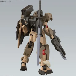 Rise of Gunpla Gundam Build Fighters Try|Gundam Build Fighters^HG 1/144 Gundam 00 Command Qan[T] (Desert Type) (Gundam Build Series)
