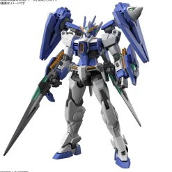 Rise of Gunpla High Grade (Hg)^HG 1/144 GUNDAM 00 DIVER ARC