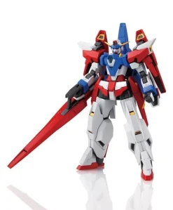 Rise of Gunpla High Grade (Hg)^HG 1/144 GUNDAM AGE-3 ORBITAL