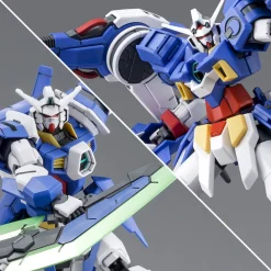 Rise of Gunpla High Grade (Hg)^HG 1/144 GUNDAM AGE-1 RAZOR & GUNDAM AGE-2 ARTIMES
