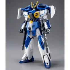 Rise of Gunpla High Grade (Hg)^HG 1/144 GUNDAM AIRMASTER BURST