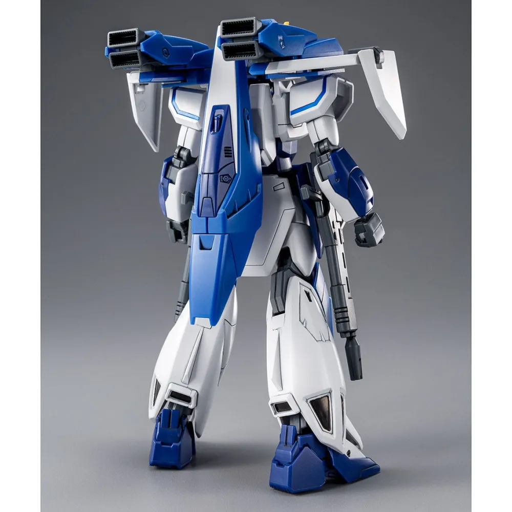 Rise of Gunpla High Grade (Hg)^HG 1/144 GUNDAM AIRMASTER BURST