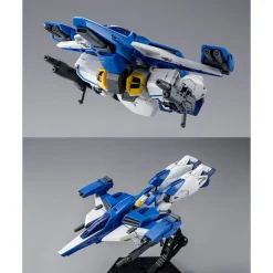 Rise of Gunpla High Grade (Hg)^HG 1/144 GUNDAM AIRMASTER BURST