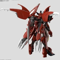 Rise of Gunpla Gundam Build Fighters Try|Gundam Build Fighters^HG 1/144 Gundam Amazing Barbatos Lupus (Gundam Build Series)