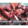 Rise of Gunpla Gundam 00|High Grade (Hg)^HG00 1/144 GUNDAM ARCHE