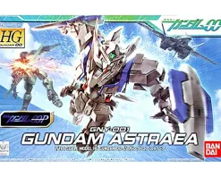 Rise of Gunpla Gundam 00|High Grade (Hg)^HG00 1/144 GUNDAM ASTRAEA