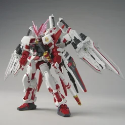 Rise of Gunpla High Grade (Hg)^HG 1/144 GUNDAM ASTRAY RED DRAGON