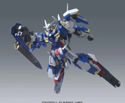 Rise of Gunpla Gundam 00|High Grade (Hg)^HG00 1/144 GUNDAM AVALANCHE EXIA