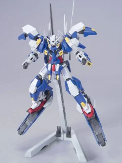 Rise of Gunpla Gundam 00|High Grade (Hg)^HG00 1/144 GUNDAM AVALANCHE EXIA