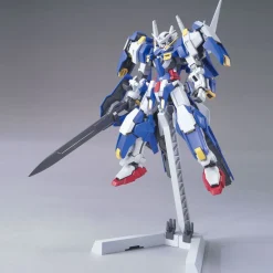 Rise of Gunpla Gundam 00|High Grade (Hg)^HG00 1/144 GUNDAM AVALANCHE EXIA
