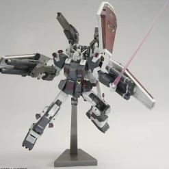 Rise of Gunpla Gundam Thunderbolt^HG 1/144 GUNDAM BASE LIMITED FULL ARMOR GUNDAM VS PSYCHO ZAKU SET ( MOBILE SUIT GUNDAM THUNDERBOLT 10TH ANNIVERSARY VER.)