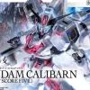 Rise of Gunpla High Grade (Hg)^HG 1/144 GUNDAM CALIBARN [PERMET SCORE 5]