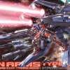 Rise of Gunpla Gundam 00|High Grade (Hg)^HG00 1/144 GUNDAM EXIA + GN ARMS