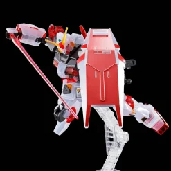 Rise of Gunpla High Grade (Hg)^HG 1/144 GUNDAM G05 [CLEAR COLOR]