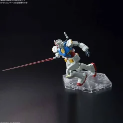 Rise of Gunpla Mobile Suit Gundam|High Grade (Hg)^HG 1/144 GUNDAM G40 (INDUSTRIAL DESIGN VER.)