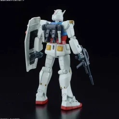 Rise of Gunpla Mobile Suit Gundam|High Grade (Hg)^HG 1/144 GUNDAM G40 (INDUSTRIAL DESIGN VER.)