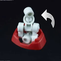 Rise of Gunpla Mobile Suit Gundam|High Grade (Hg)^HG 1/144 GUNDAM G40 (INDUSTRIAL DESIGN VER.)