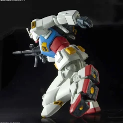 Rise of Gunpla Mobile Suit Gundam|High Grade (Hg)^HG 1/144 GUNDAM G40 (INDUSTRIAL DESIGN VER.)