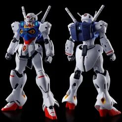 Rise of Gunpla High Grade (Hg)^HG 1/144 GUNDAM GP00 (ENGAGE ZERO)