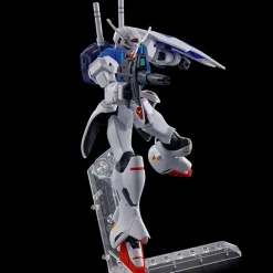 Rise of Gunpla High Grade (Hg)^HG 1/144 GUNDAM GP00 (ENGAGE ZERO)