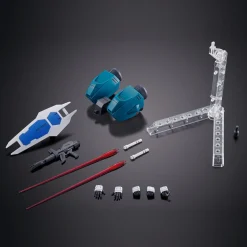 Rise of Gunpla High Grade (Hg)^HG 1/144 GUNDAM GP00 (ENGAGE ZERO)