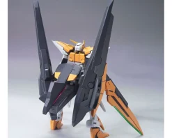 Rise of Gunpla Gundam 00|High Grade (Hg)^HG00 1/144 GUNDAM HARUTE
