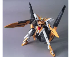 Rise of Gunpla Gundam 00|High Grade (Hg)^HG00 1/144 GUNDAM HARUTE
