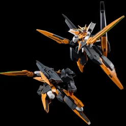 Rise of Gunpla Gundam 00|High Grade (Hg)^HG 1/144 GUNDAM HARUTE FINAL BATTLE VER.
