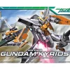 Rise of Gunpla Gundam 00|High Grade (Hg)^HG00 1/144 GUNDAM KYRIOS