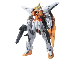Rise of Gunpla Gundam 00|High Grade (Hg)^HG00 1/144 GUNDAM KYRIOS