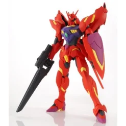 Rise of Gunpla Gundam Age|High Grade (Hg)^HG 1/144 Gundam Legilis MEMORY of EDEN ver.