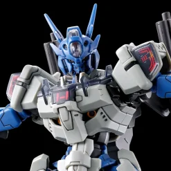 Rise of Gunpla High Grade (Hg)^HG 1/144 GUNDAM LFRITH ANAVATA