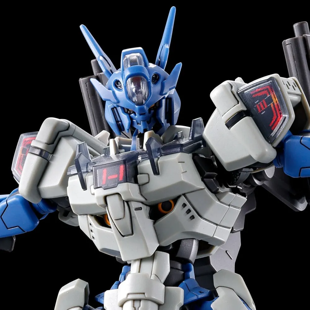 Rise of Gunpla High Grade (Hg)^HG 1/144 GUNDAM LFRITH ANAVATA